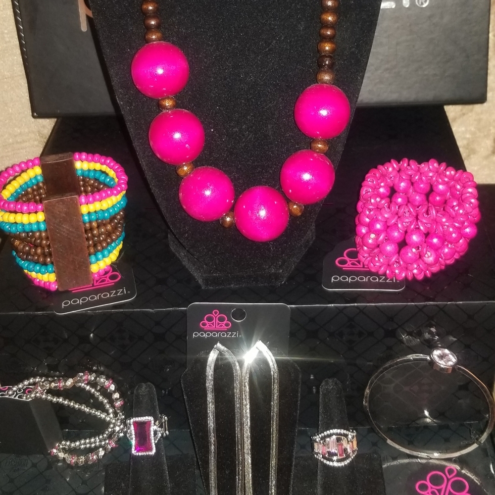 Jewelry Collection